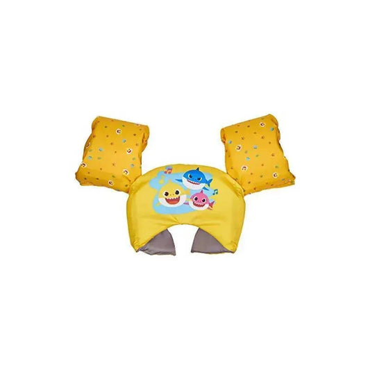 Swimways - Baby Shark Swim Trainer Life Jacket (Pfd)