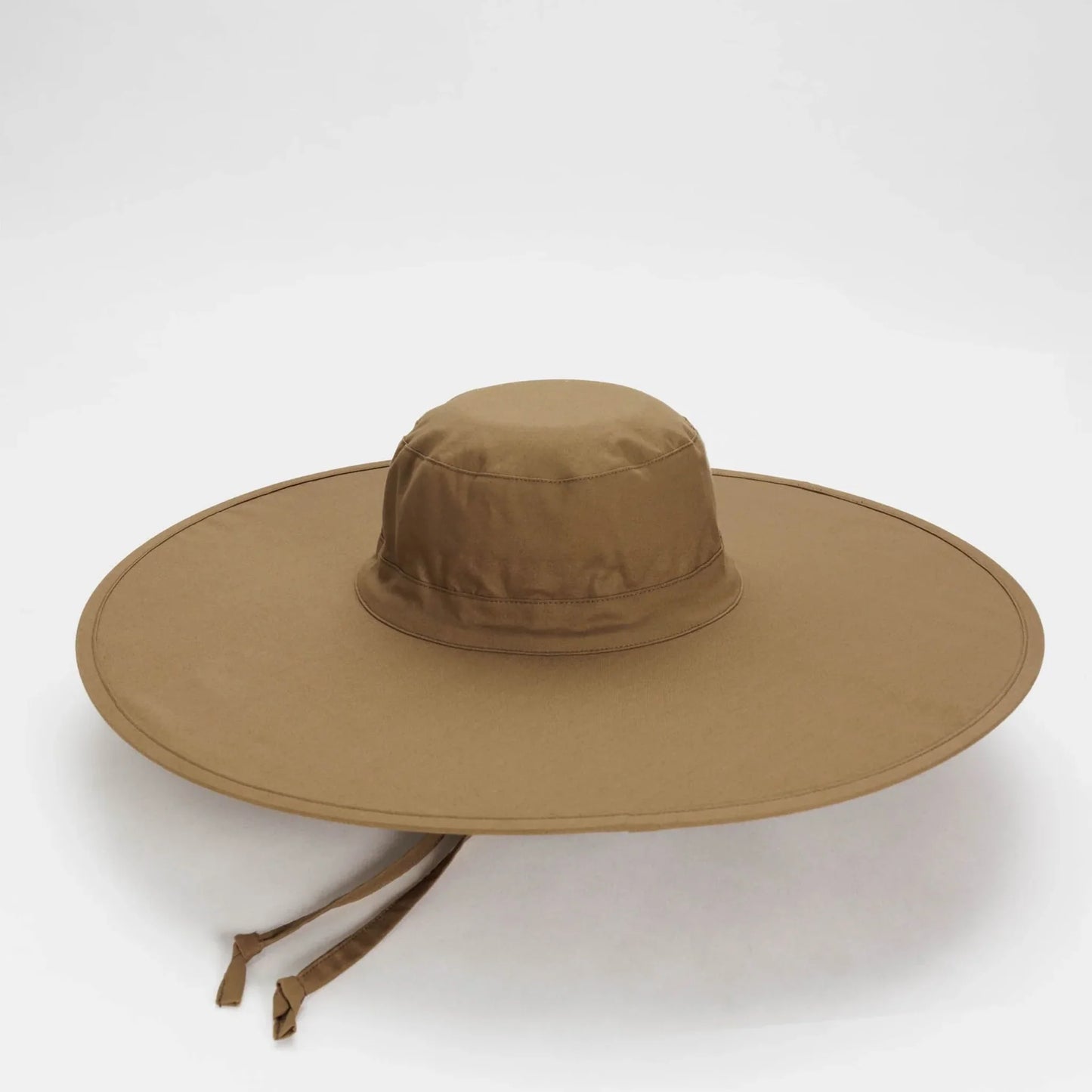 Packable Sun Hat | Tamarind