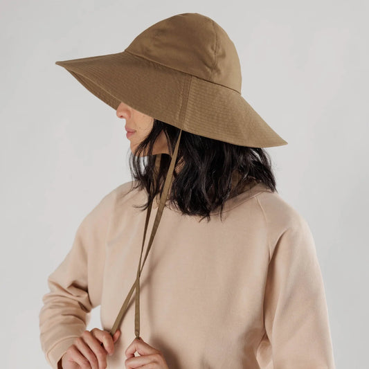 Soft Sun Hat | Tamarind