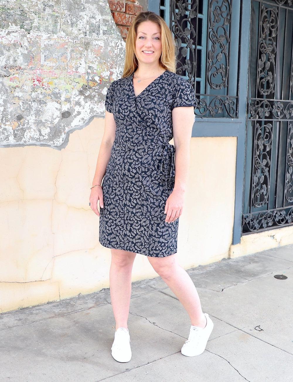 Twlya Dress
