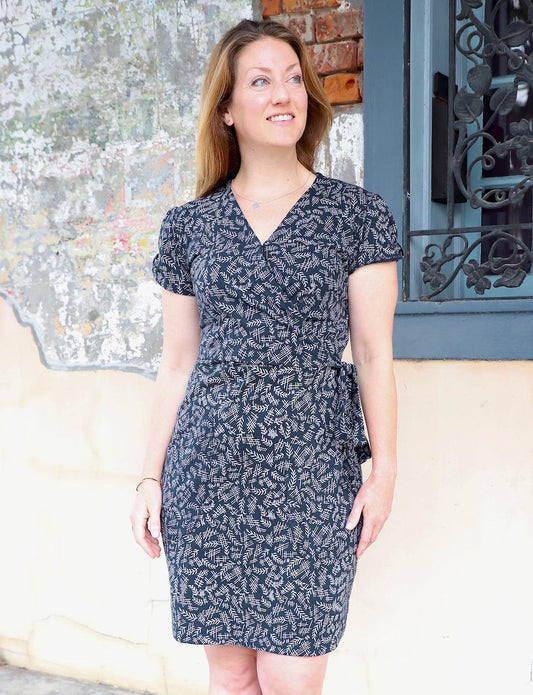 Twlya Dress