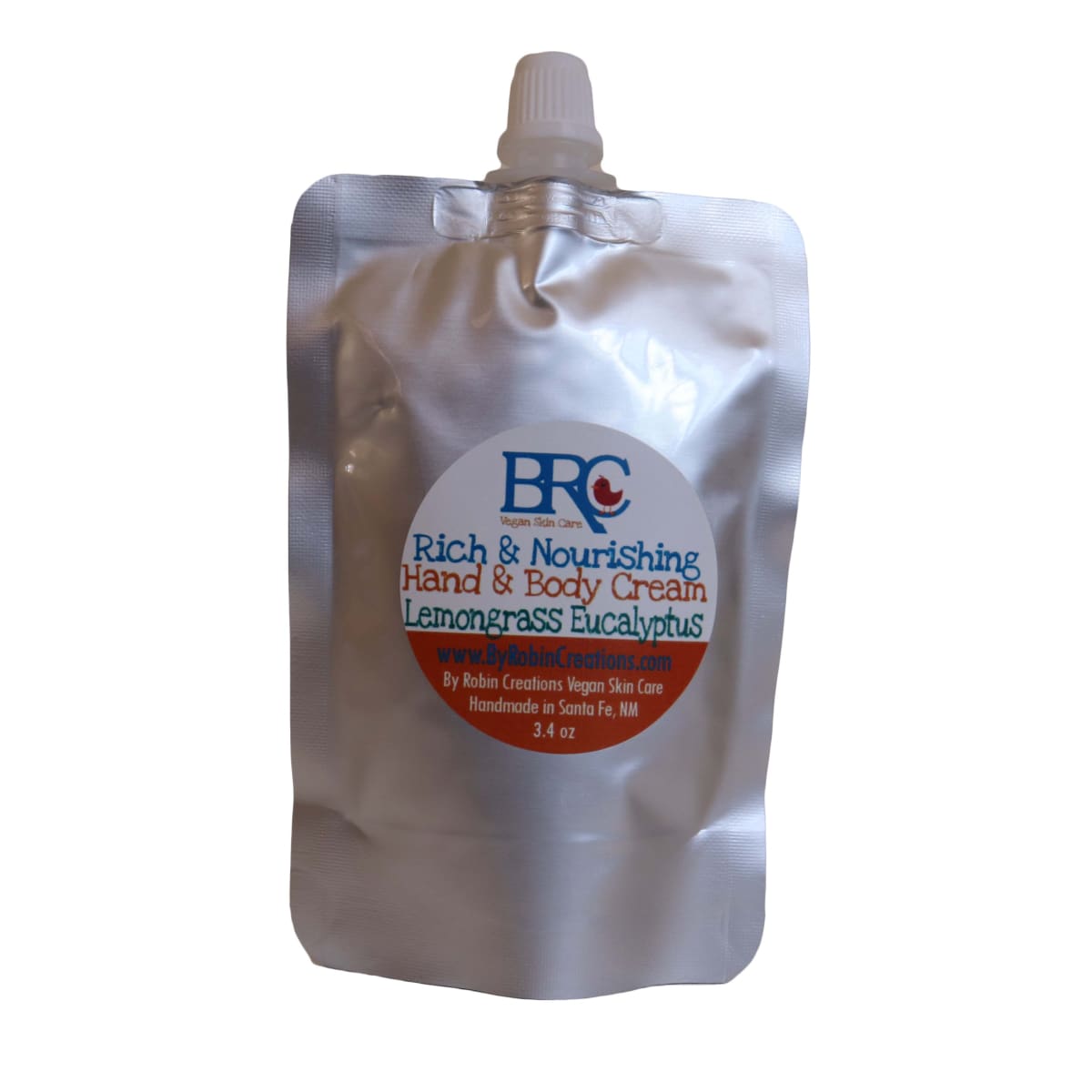 Thick & Rich Hand & Body Cream