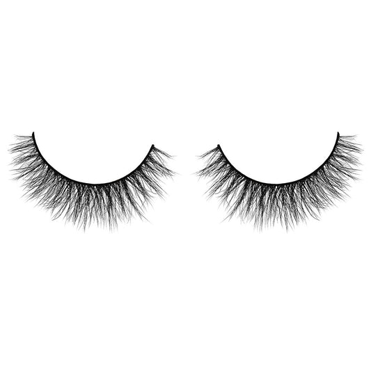 Velour Plant Fibre Lashes - A New Leaf