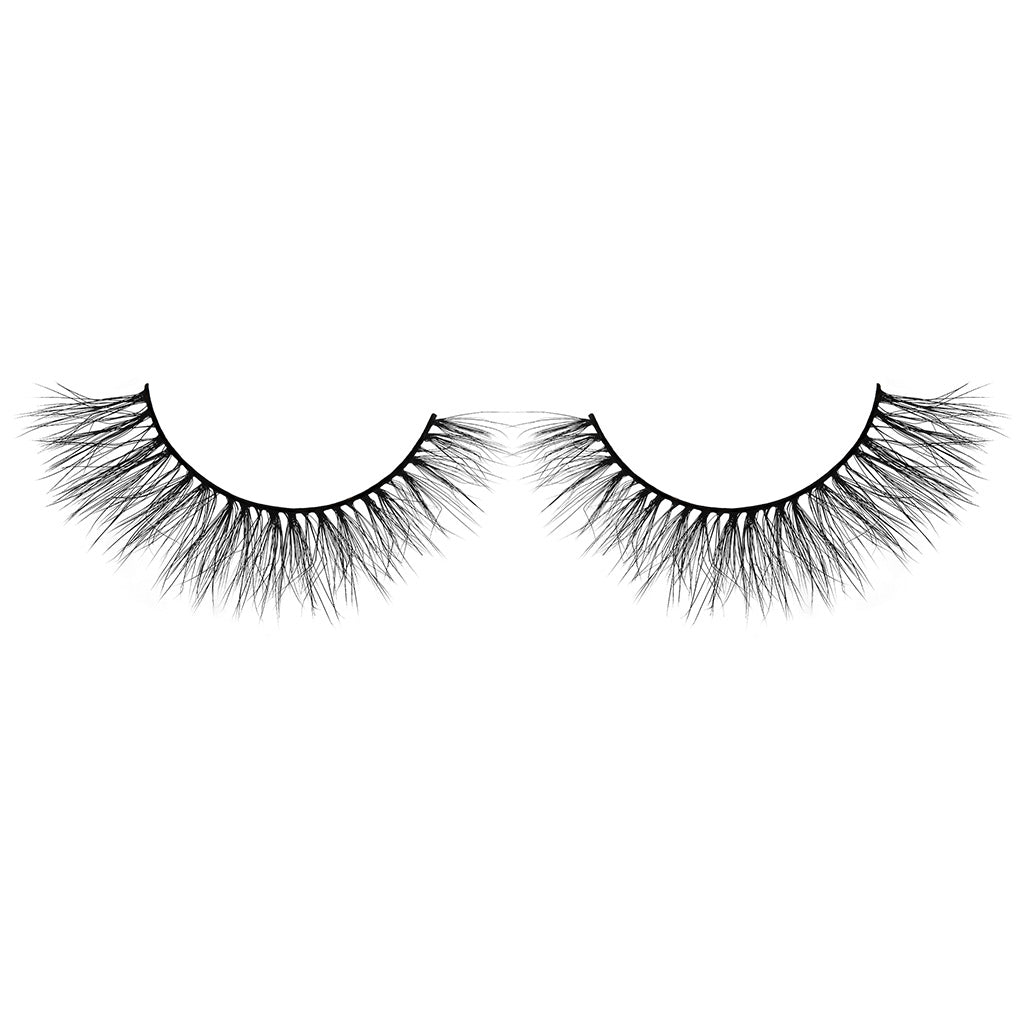 Velour Plant Fibre Lashes - Cloud Nine