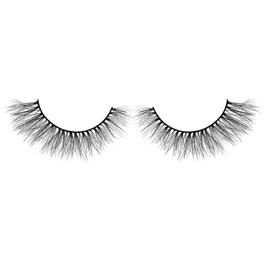 Velour Plant Fibre Lashes - Cloud Nine