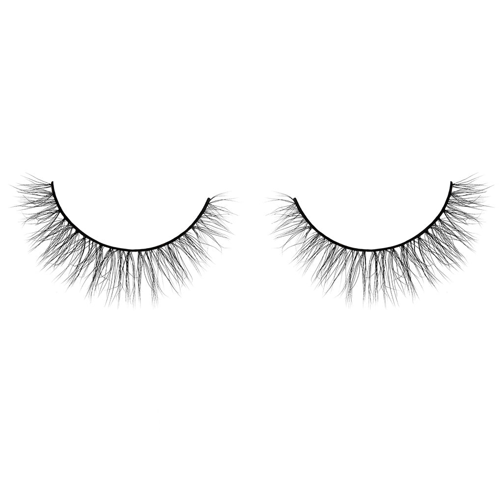 Velour Plant Fibre Lashes - Second Nature