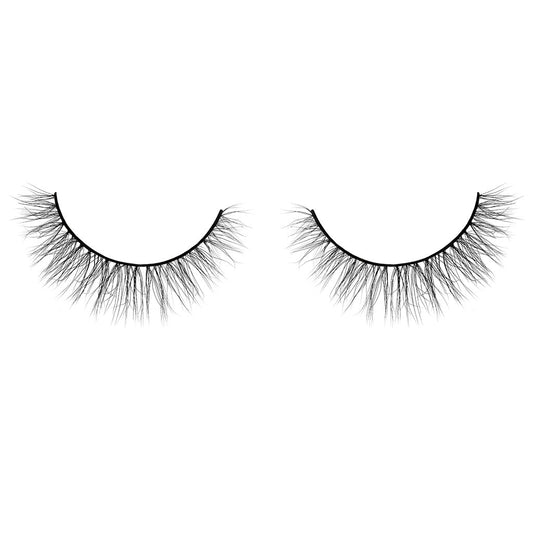 Velour Plant Fibre Lashes - Second Nature