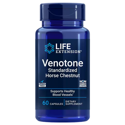 Venotone 60 Capsules
