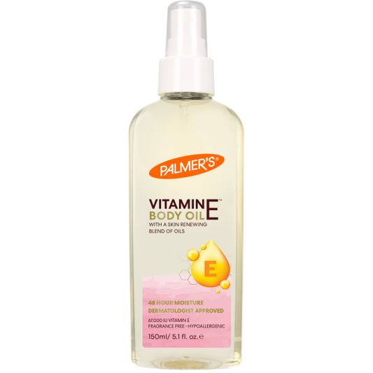 PALMERS CCB Natural Vitamin E Oil 150ml