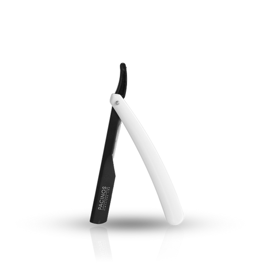 Exposed - Push Carriage Shavette