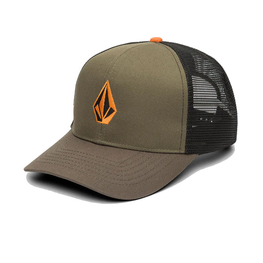 Volcom Full Stone Cheese Hat