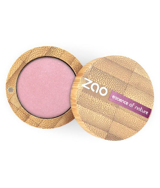 Zao Light Pearly Eyeshadow