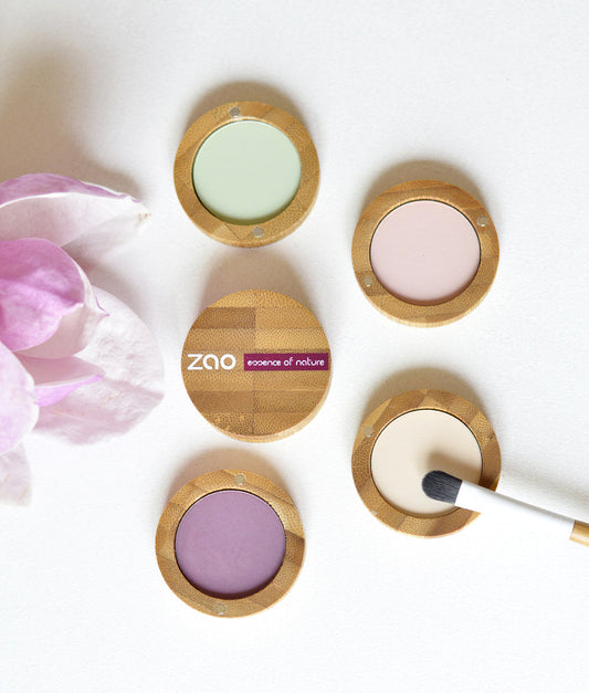 Zao Matt Eyeshadow